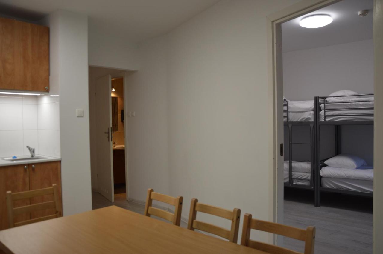 Aparthotel Magnolie 3*