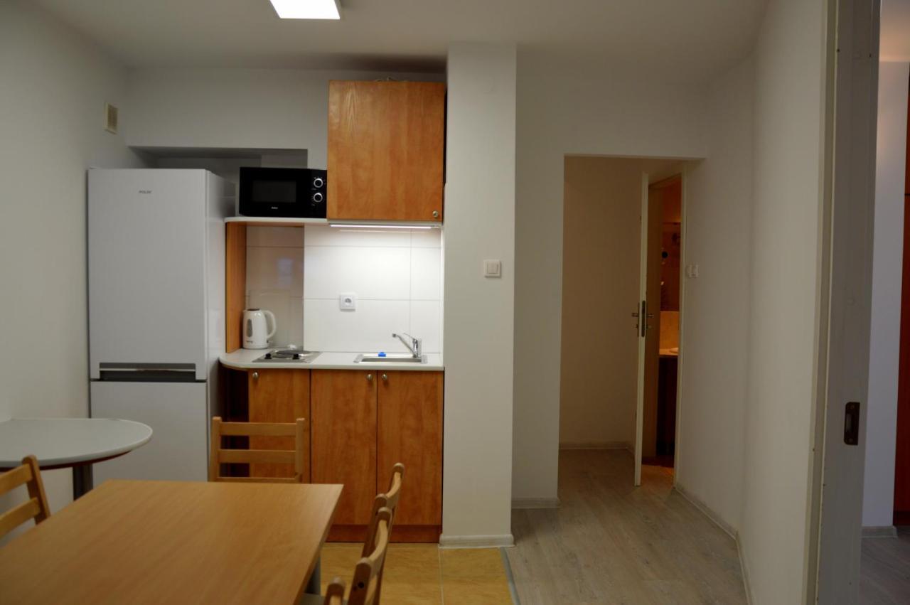 Magnolie Aparthotel 3*