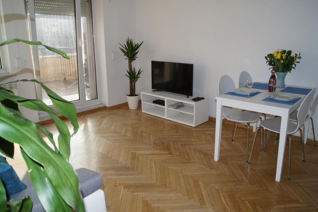 Smolna By Apartment
