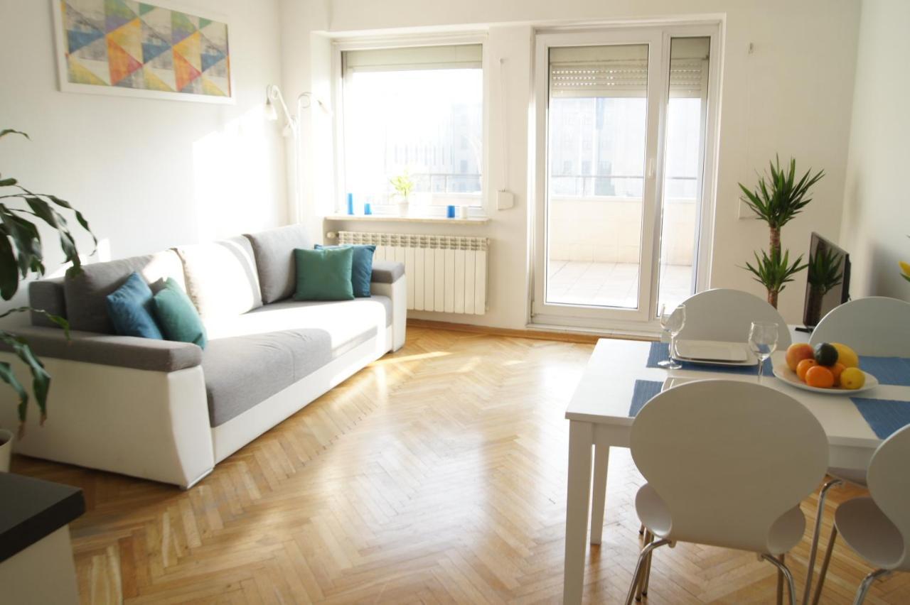 Apartment Smolna By *
