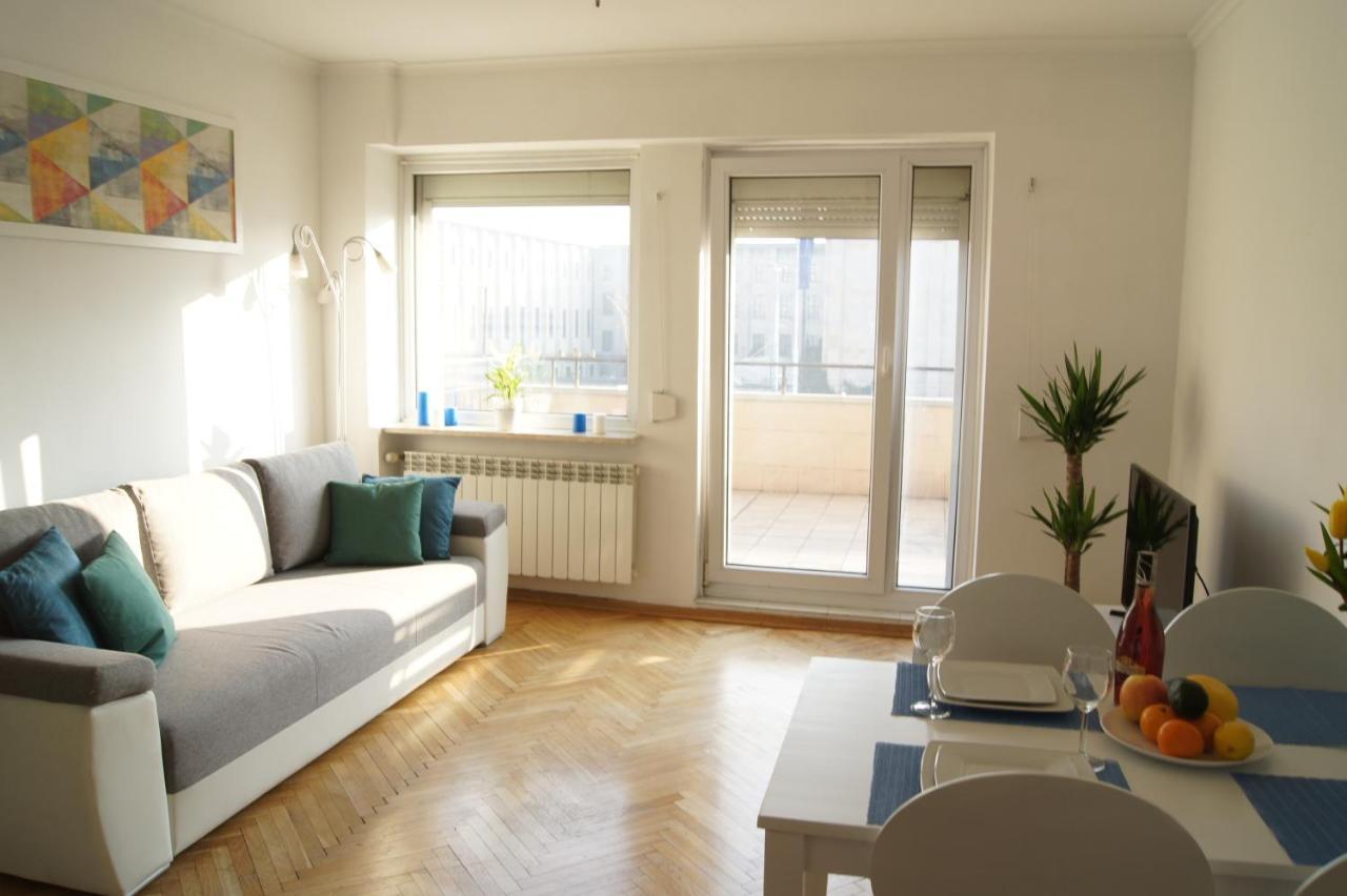 Apartment Smolna By *