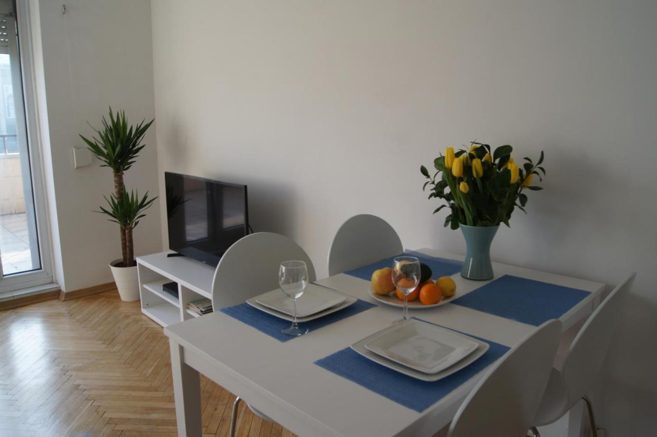 Smolna By Apartment