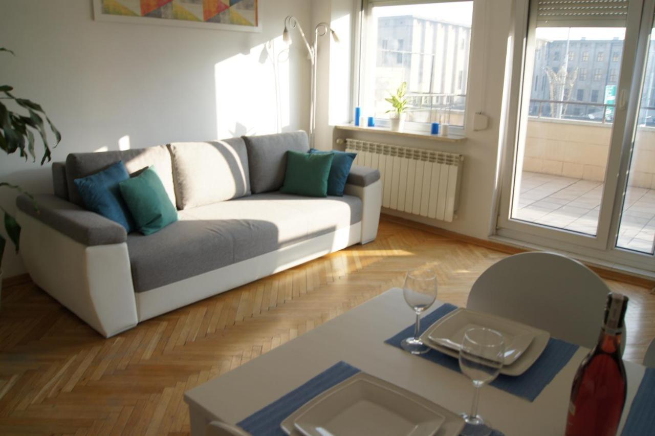 Apartment Smolna By