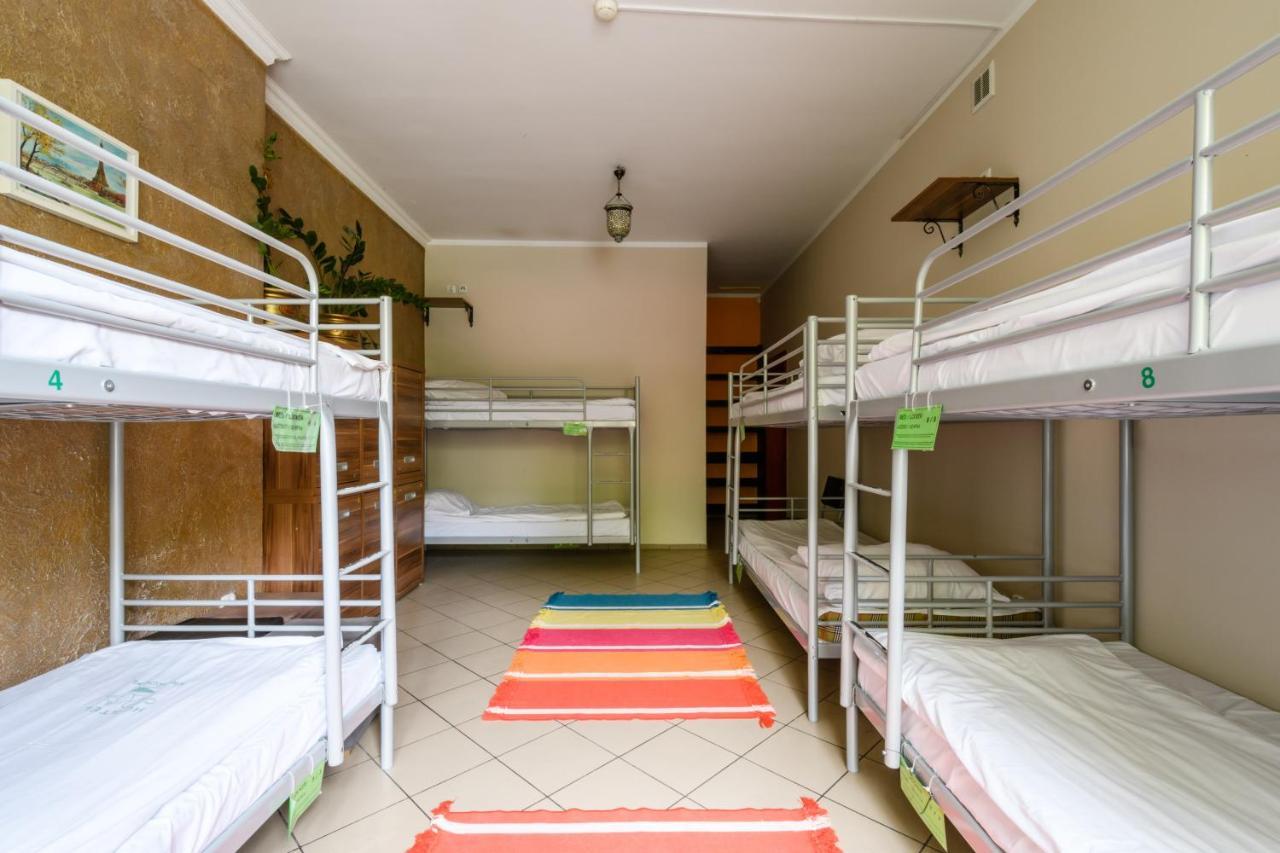 Hostel Stara Praga w Warszawie -Family&Cozy Atmosphere Hostel *