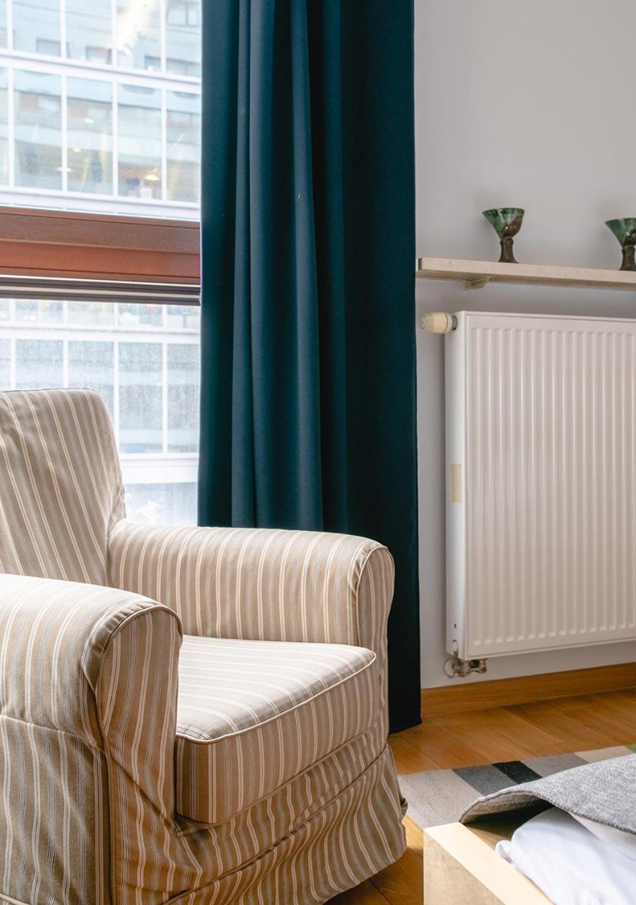Apartament Chlodna 48 Free Parking Apartment *