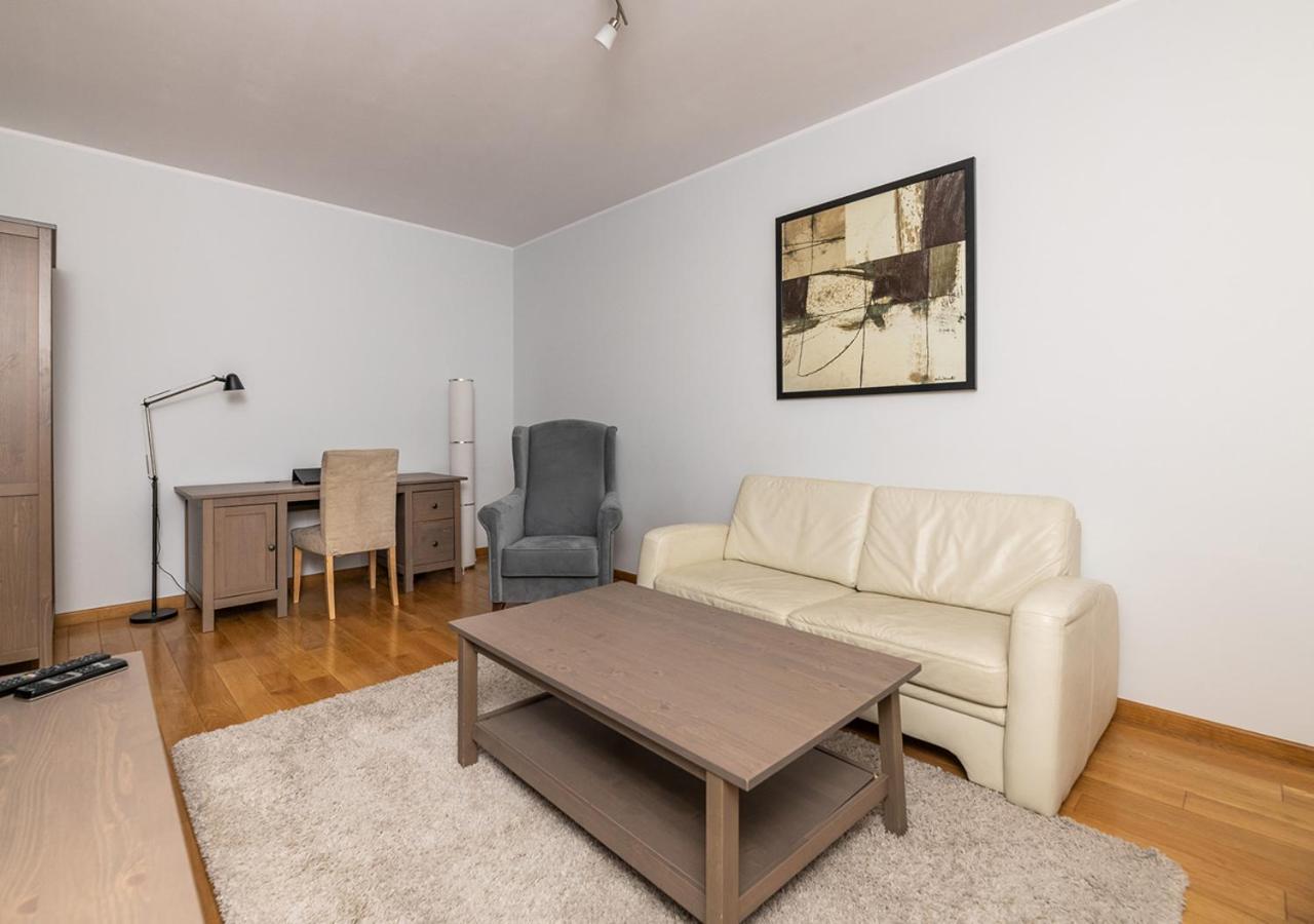 Apartment Apartament Chlodna 48 Free Parking