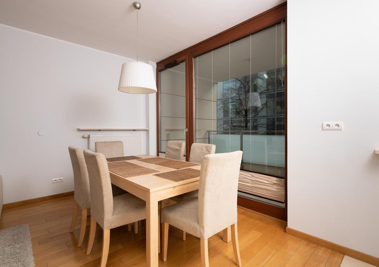 Apartament Chlodna 48 Free Parking *