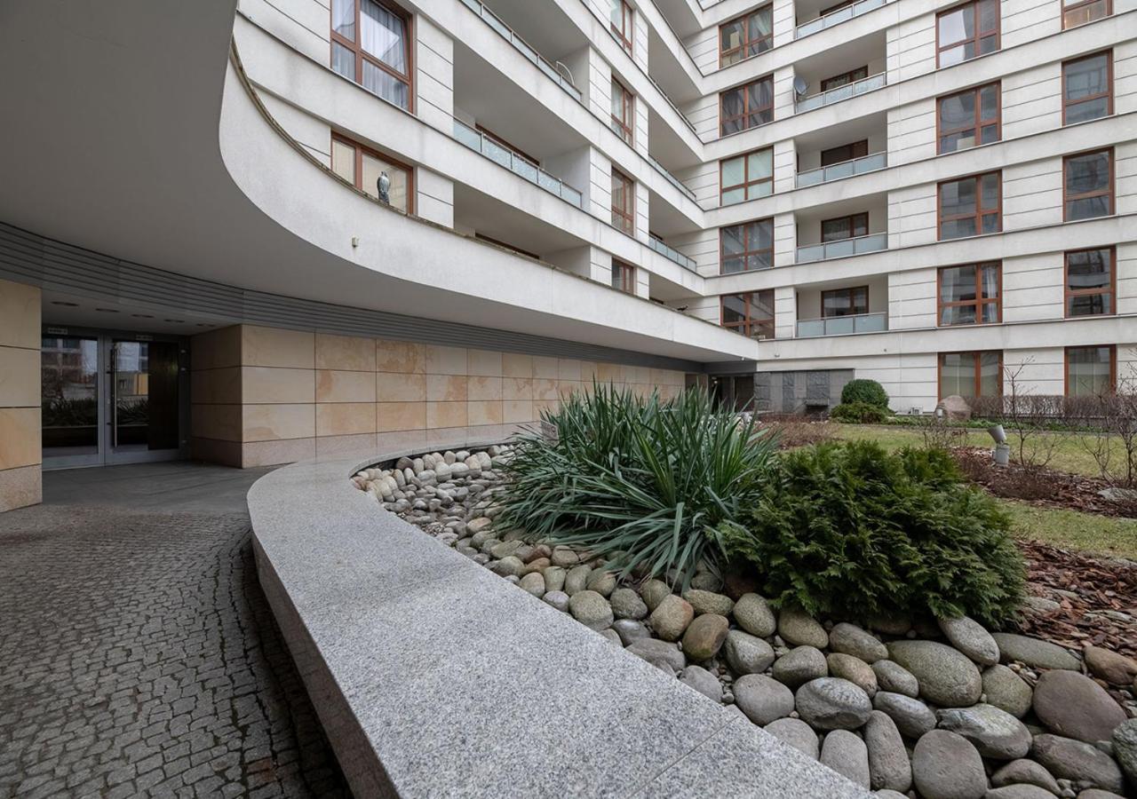 Apartament Chlodna 48 Free Parking Apartment