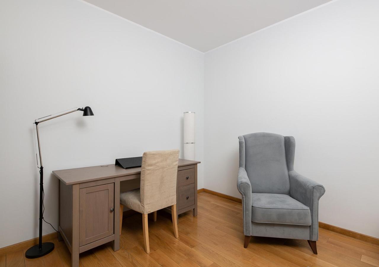 Apartament Chlodna 48 Free Parking Apartment *
