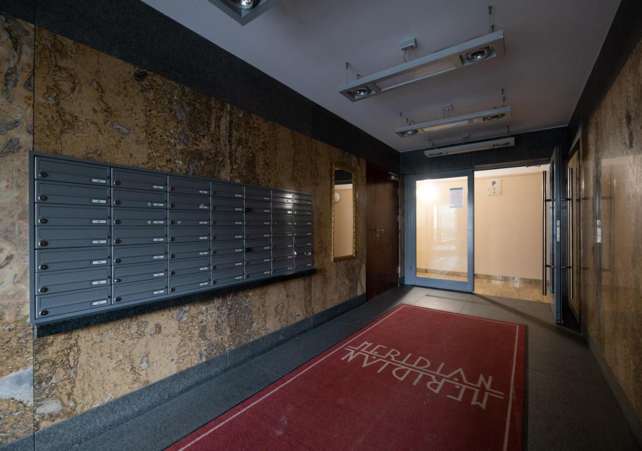 Apartament Chlodna 48 Free Parking Apartment Warsaw
