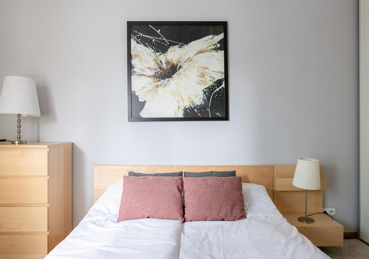 Apartament Chlodna 48 Free Parking Apartment