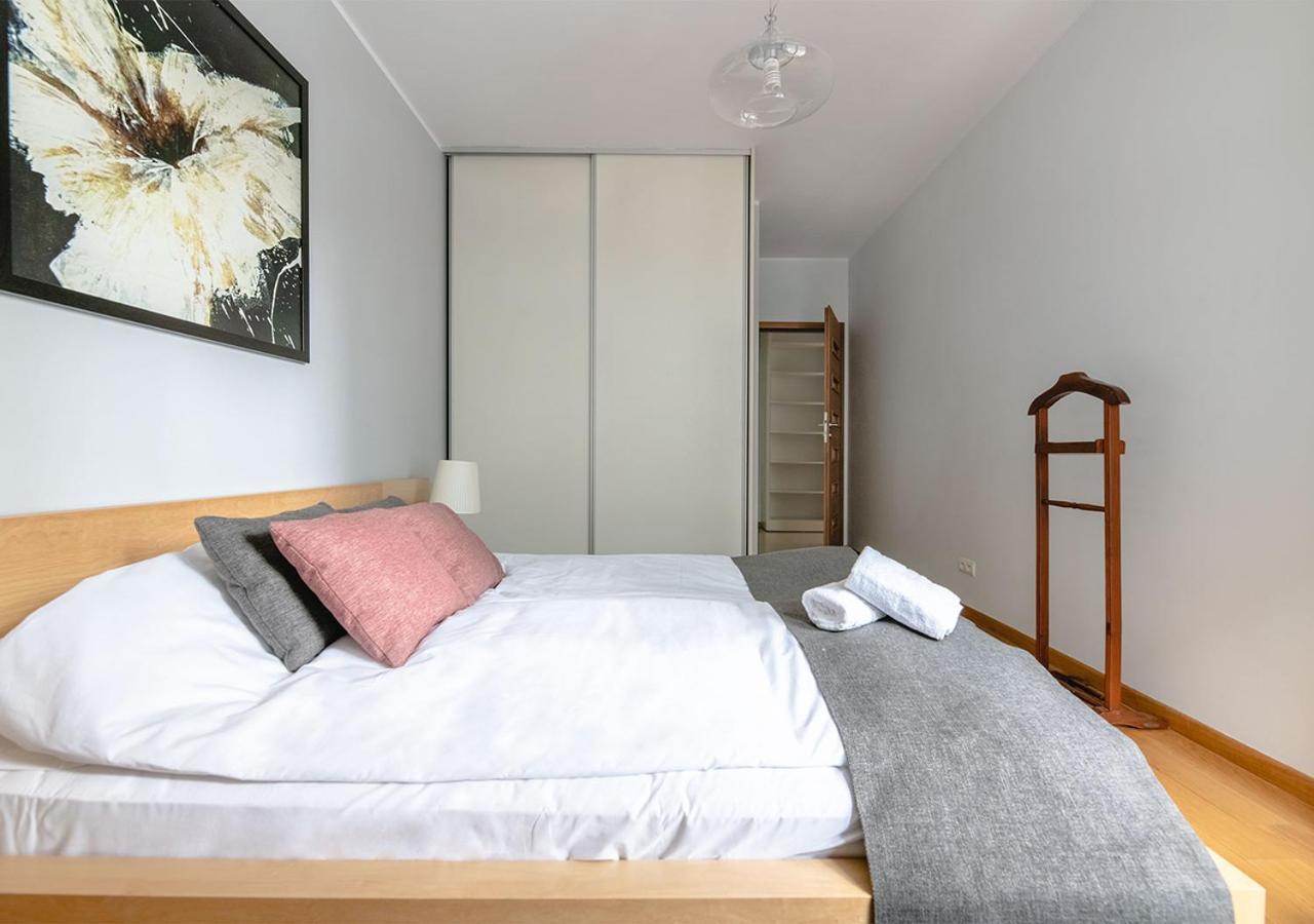 Apartament Chlodna 48 Free Parking *