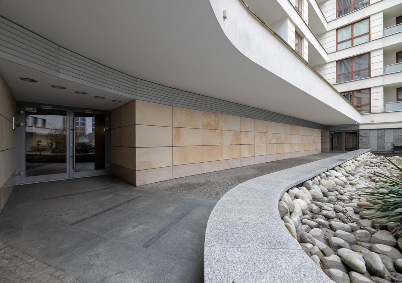 Apartment Apartament Chlodna 48 Free Parking *