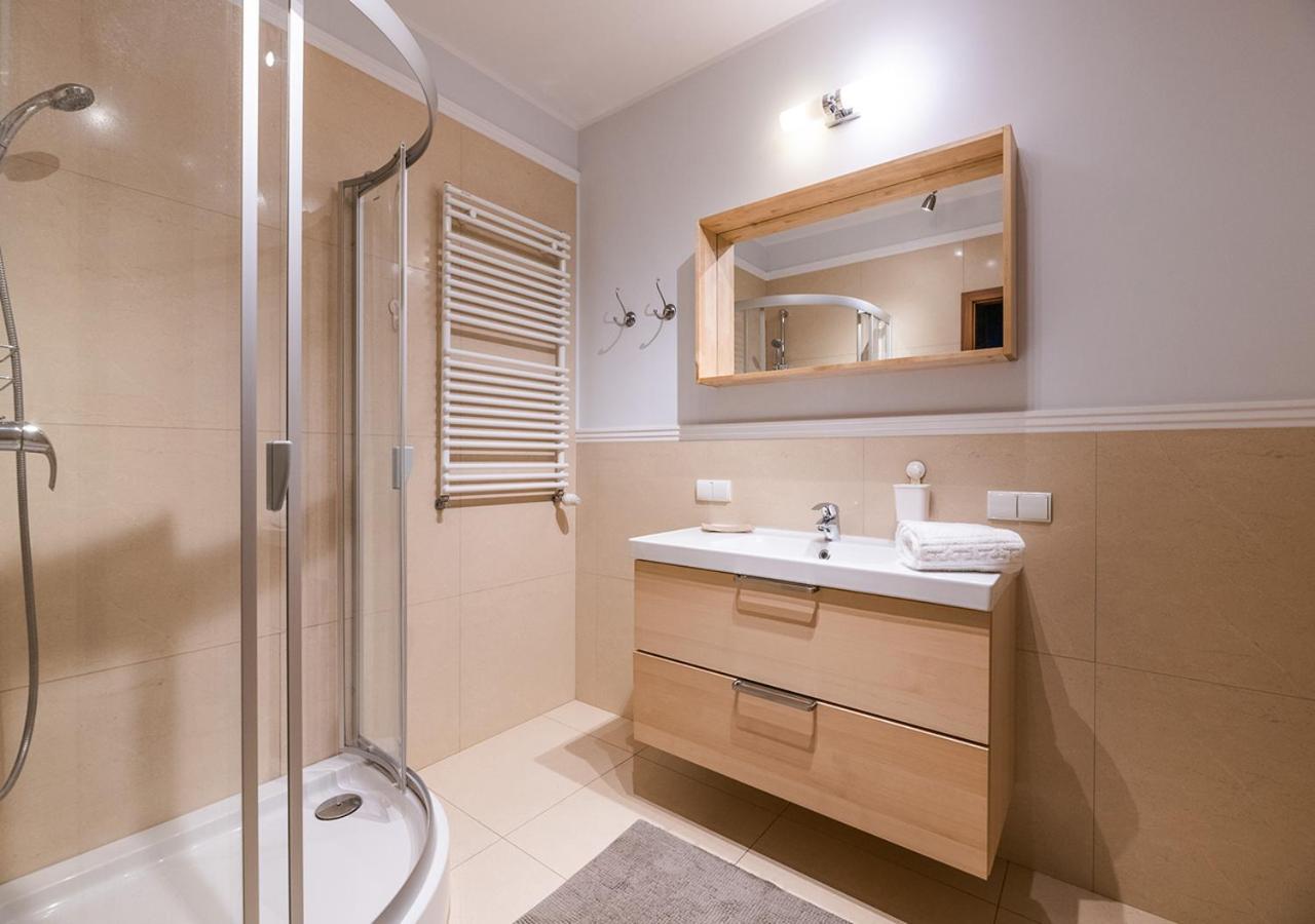 Apartment Apartament Chlodna 48 Free Parking