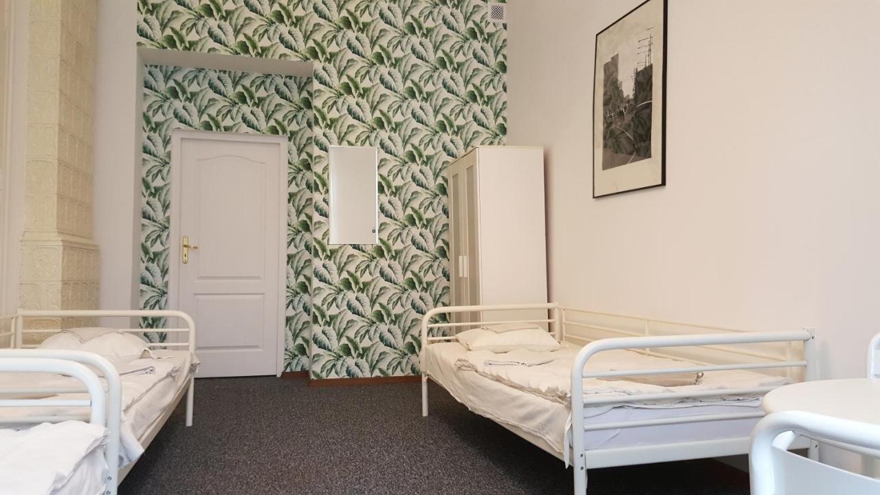 Hostel Witt Warsaw