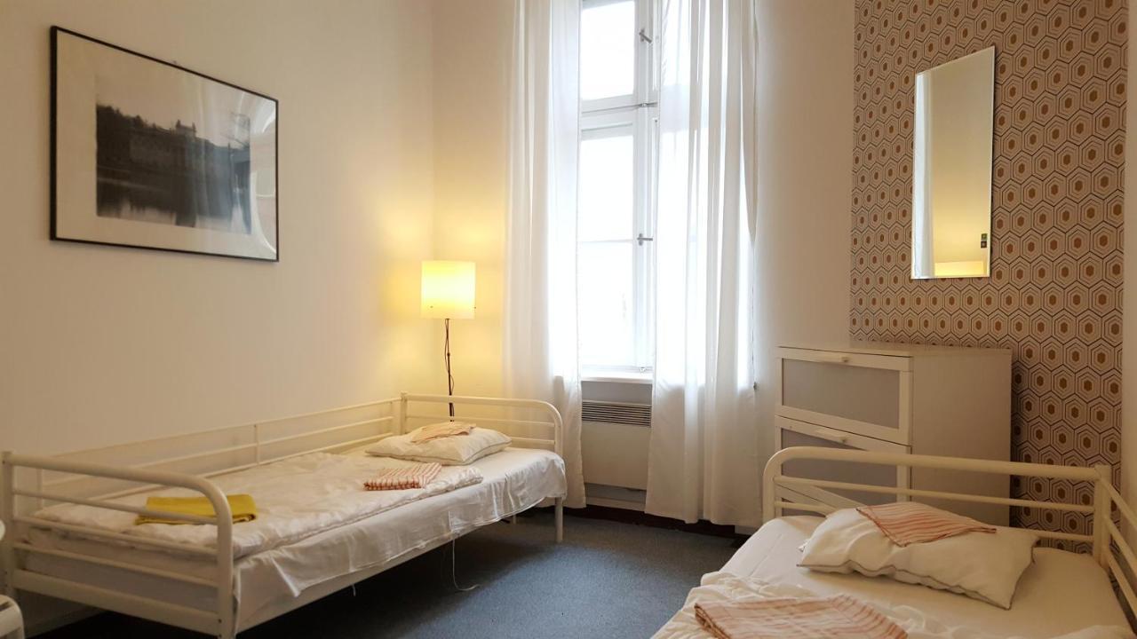 Hostel Witt Warsaw