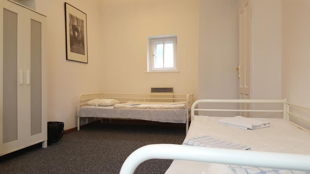 Hostel Witt Warsaw