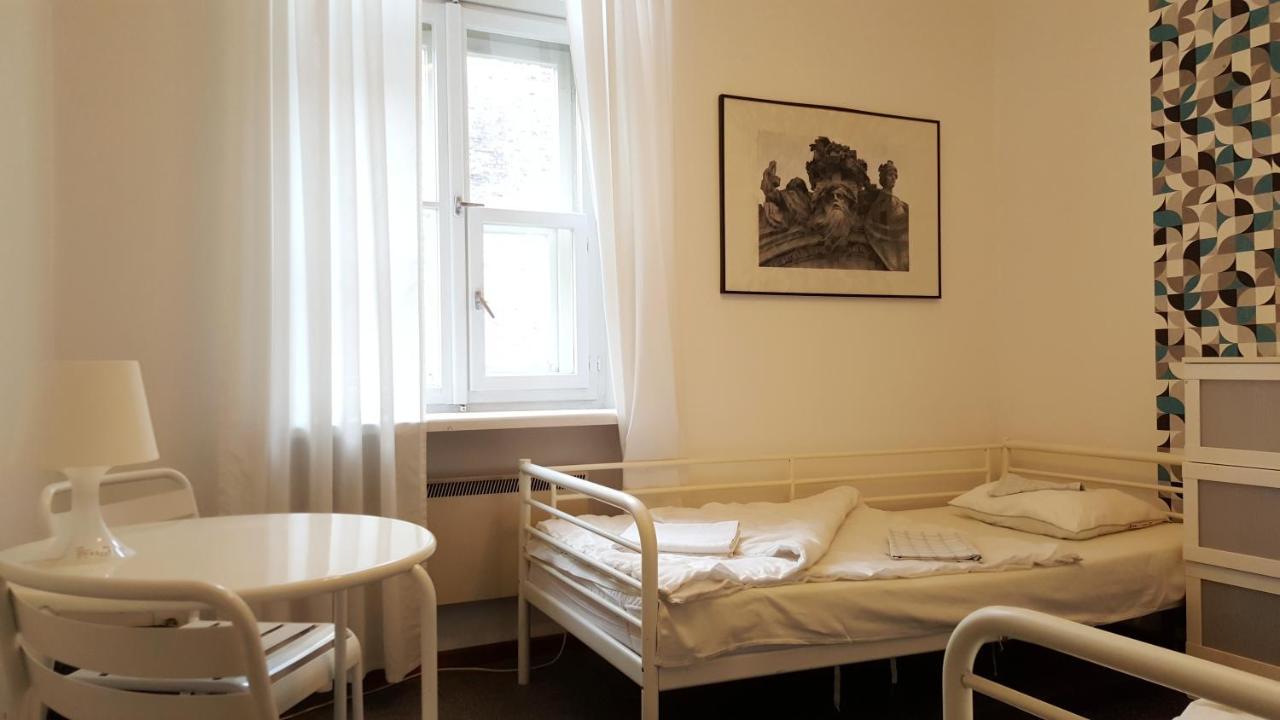Witt Hostel