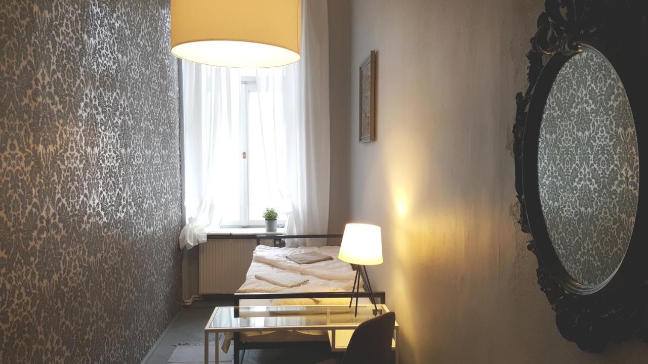 Witt * Warsaw