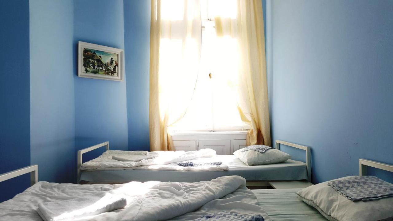 Witt Hostel Warsaw