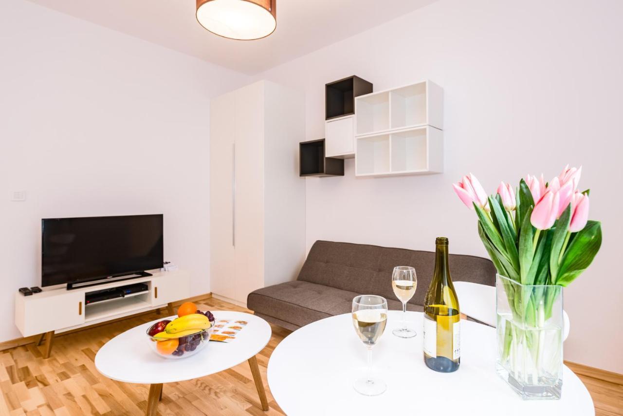 Design Apartment
