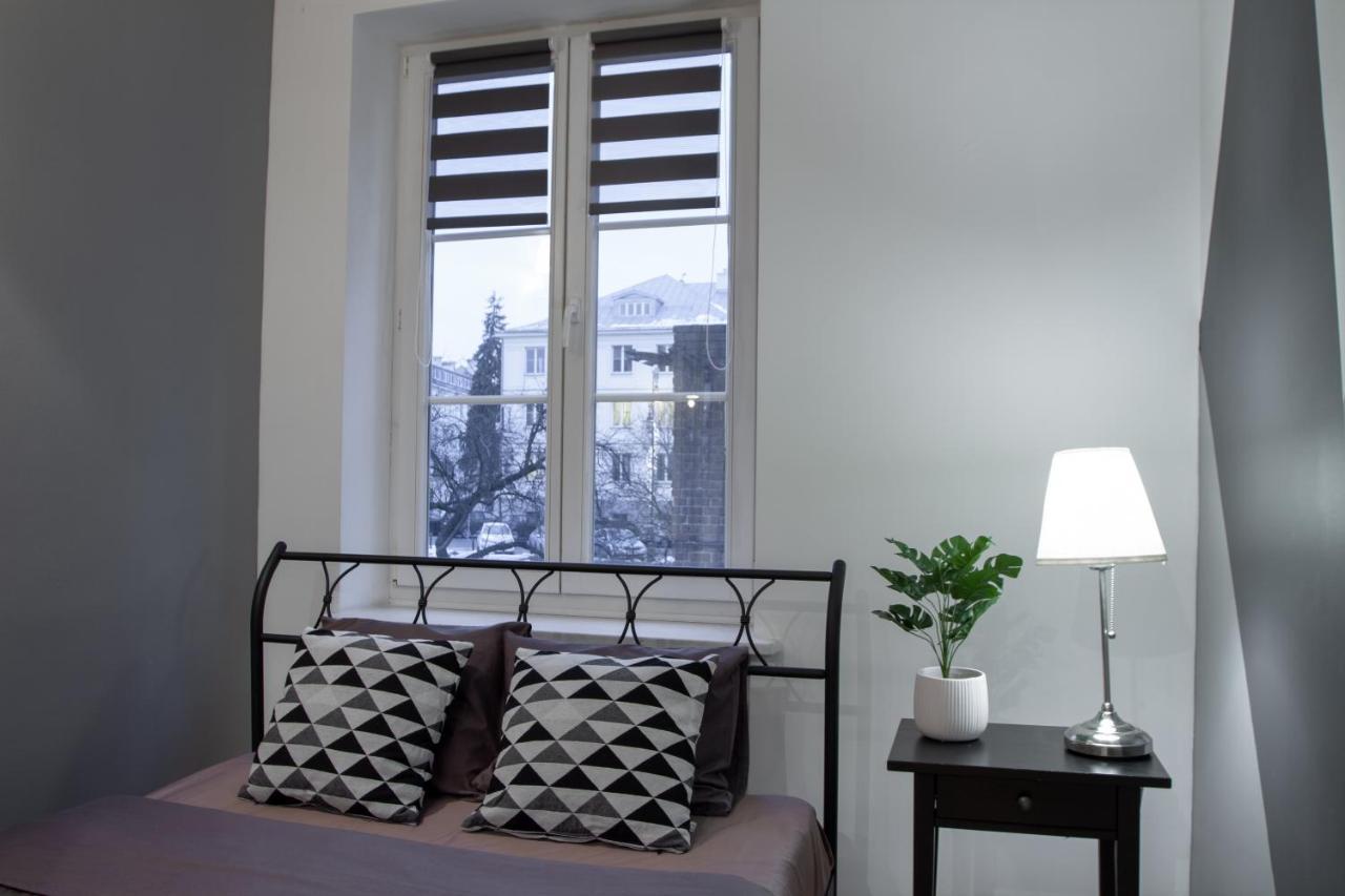 Barbakan Old Town Apartment *