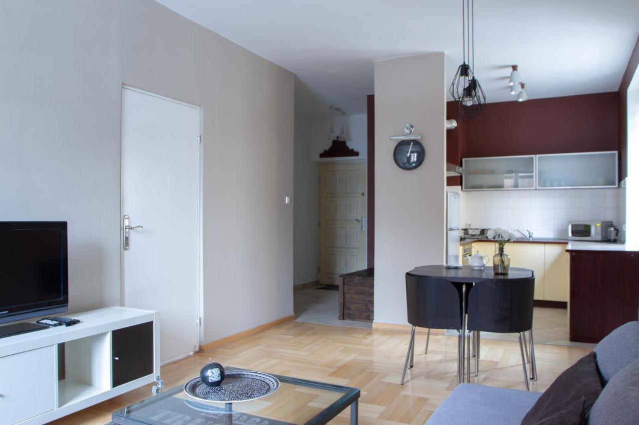 Apartment Barbakan Old Town