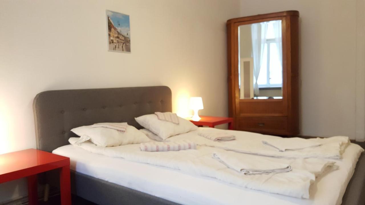 Hostel Witt