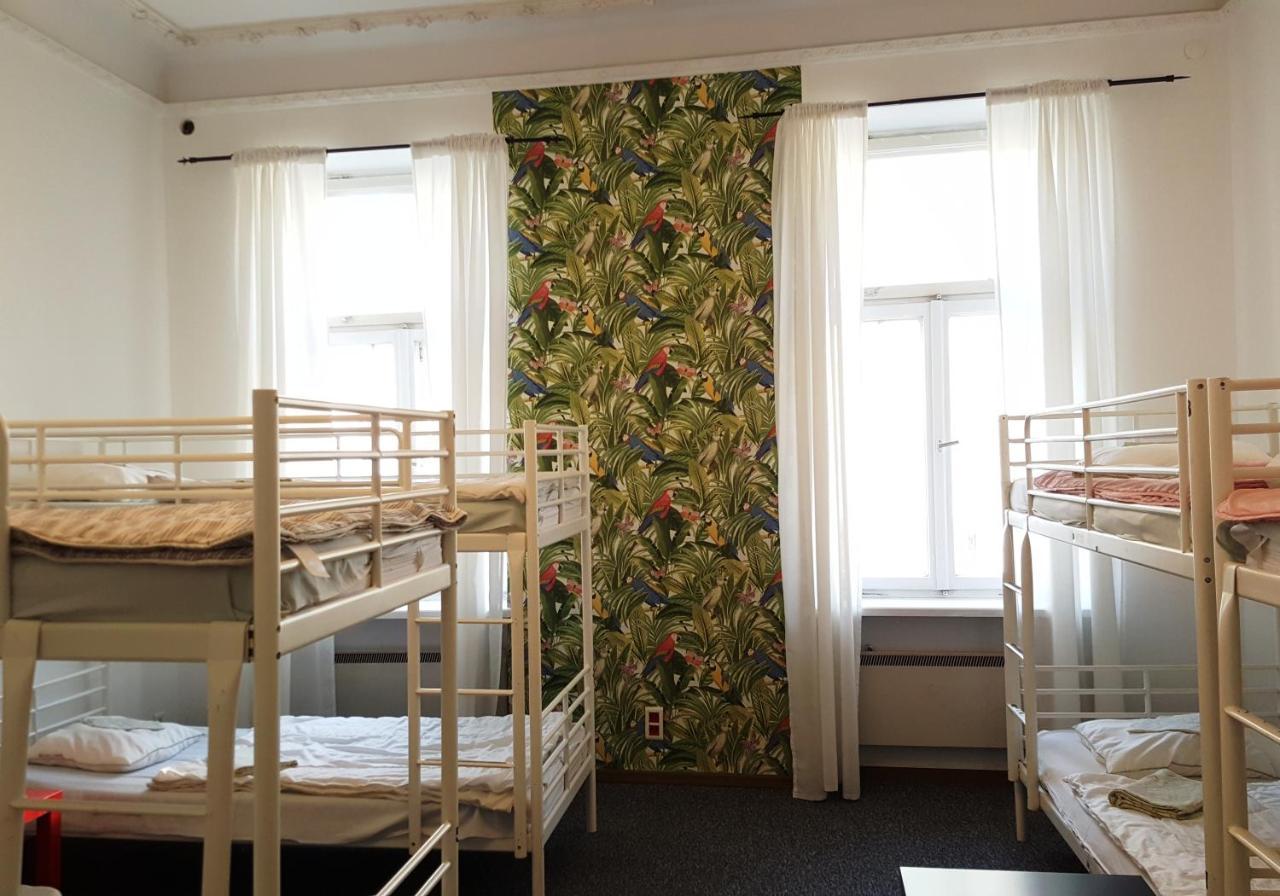 Hostel Witt *