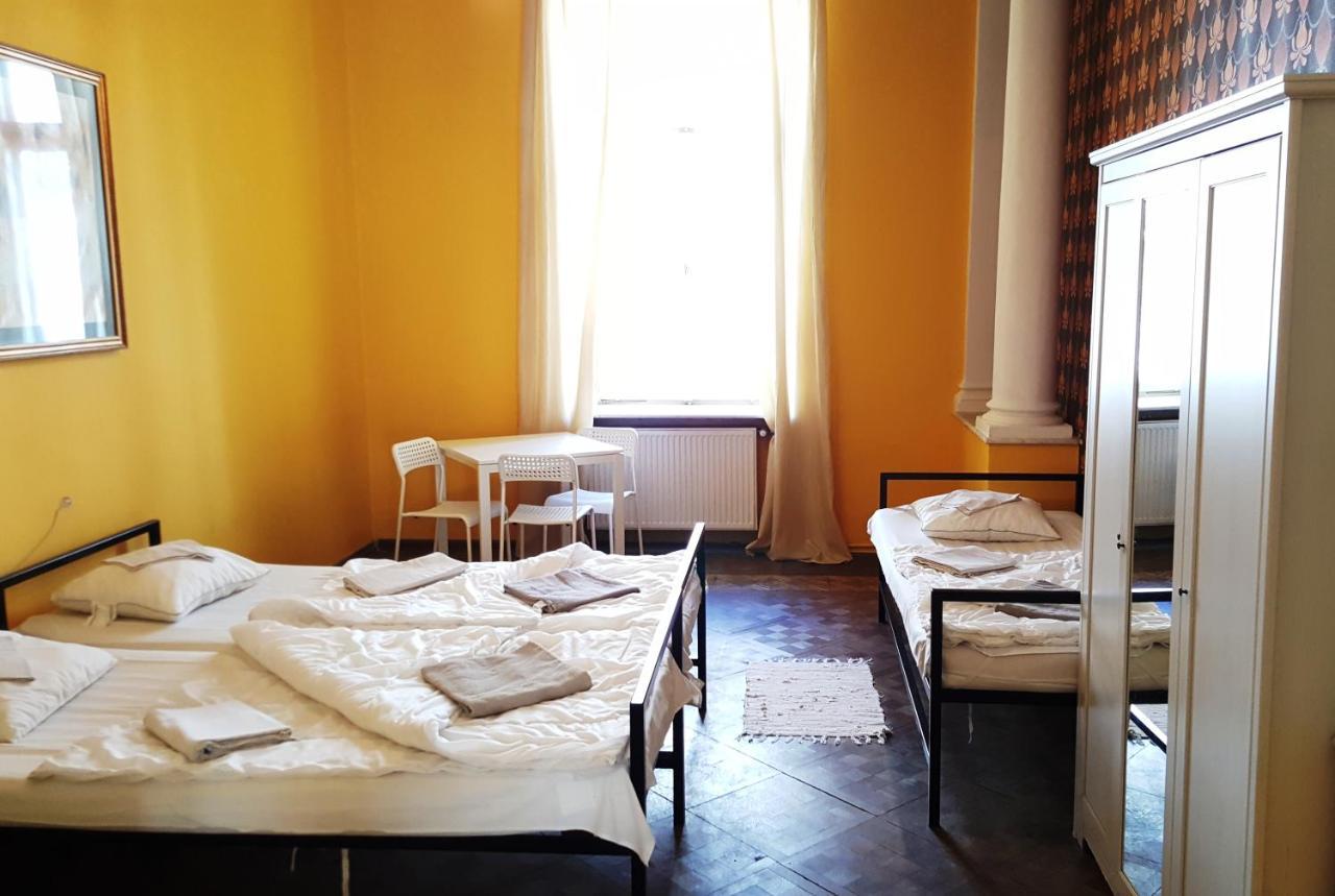 Witt Hostel