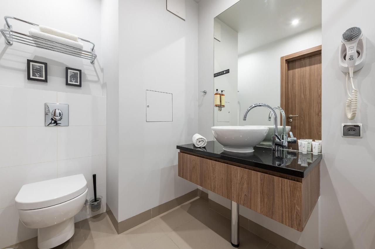 Apartamento P&O Apartments Plac Europejski Varsóvia