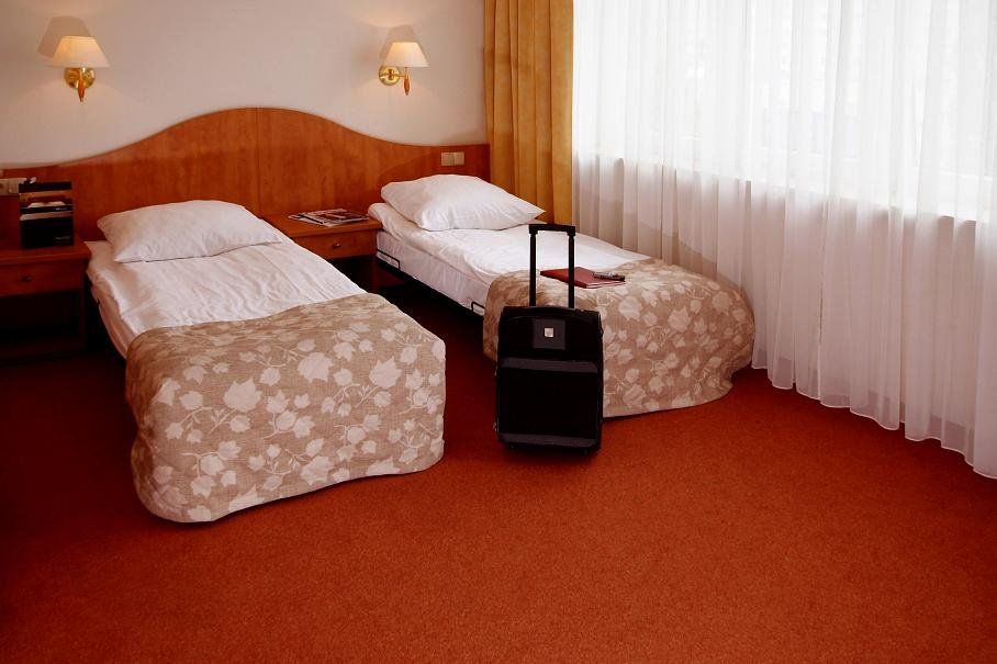 Western Portos Hotel