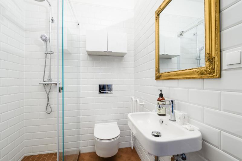 P&o Krzywe Kolo Apartament *
