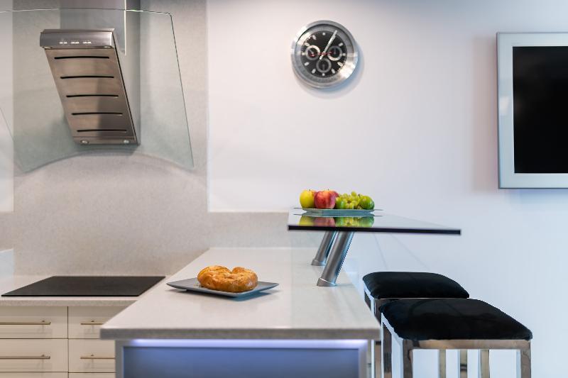 P&o Plac Europejski 3 Apartment Warsaw