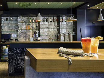 Ibis Stare 3* Warsaw