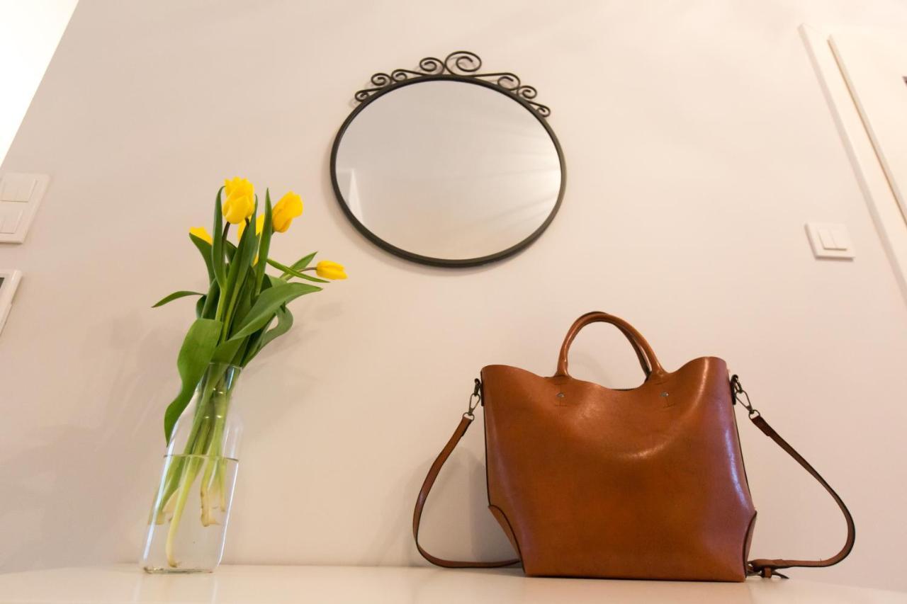 Hotel apartamentowy Pcd Ochota Warszawa
