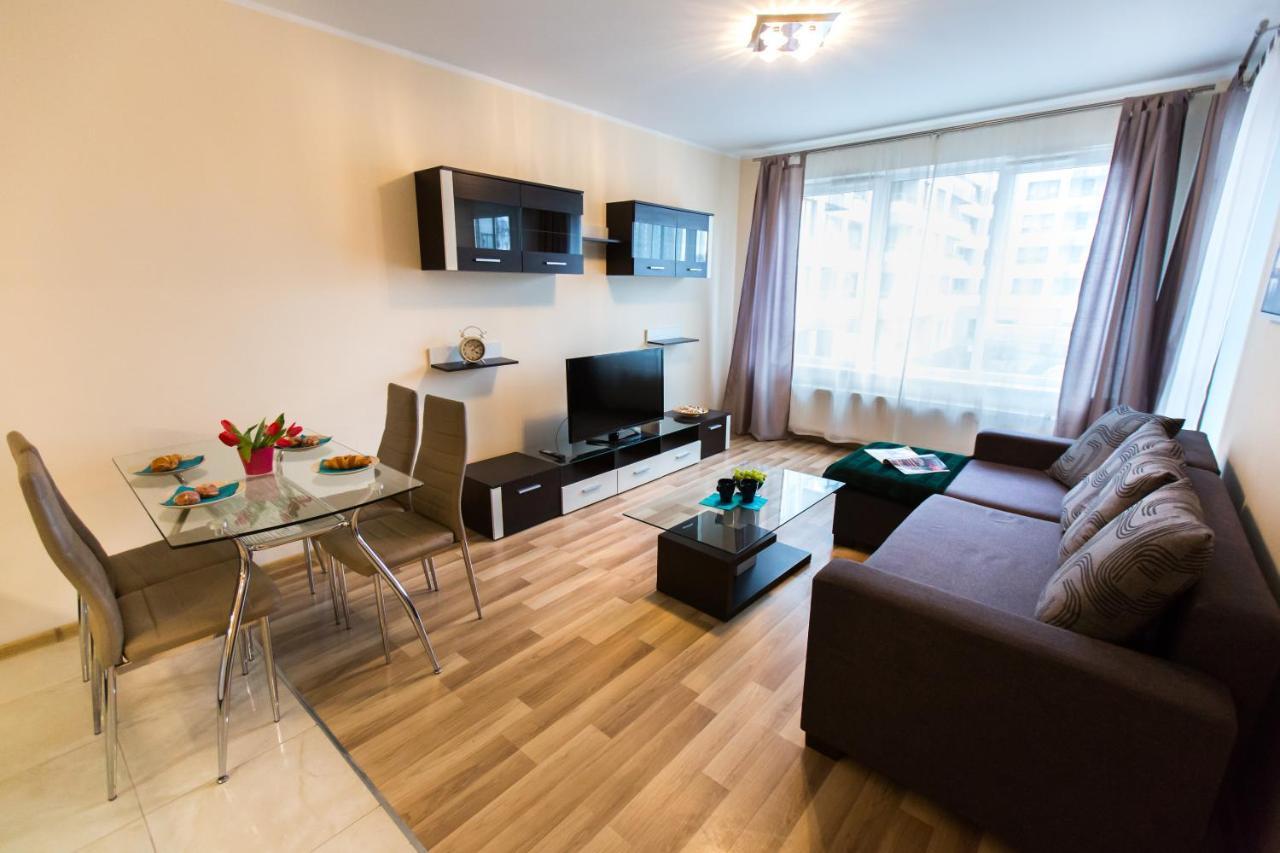 Pcd Ochota 3* Warszawa