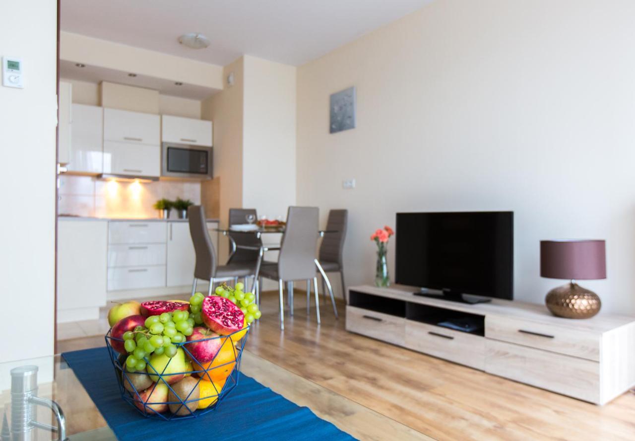 Pcd Ochota Hotel apartamentowy