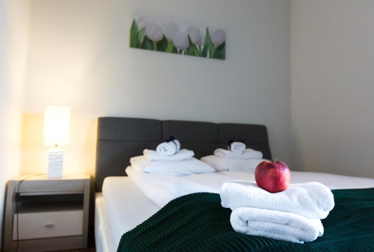 Pcd Ochota Hotel apartamentowy Warszawa