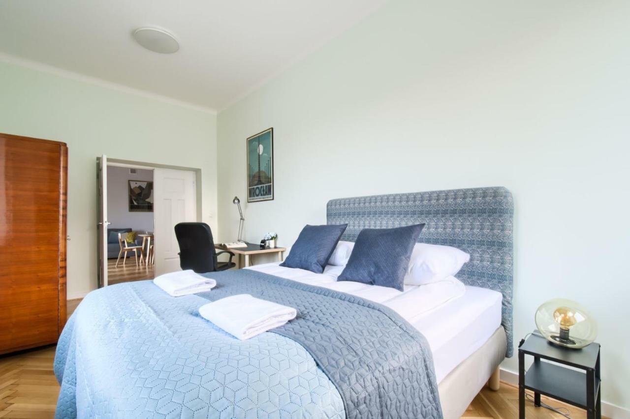 Apartamento P&o Center