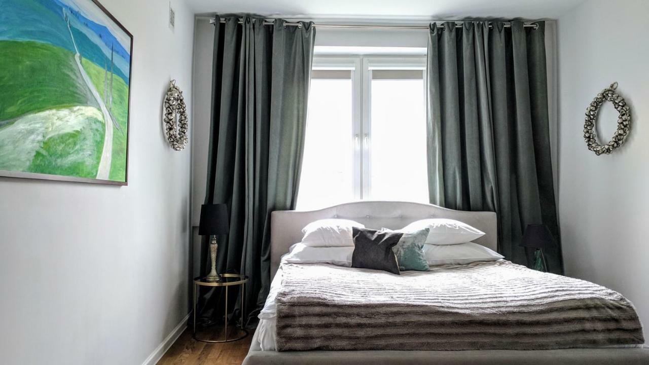 Vangogh By Mythings Apartment Warsaw