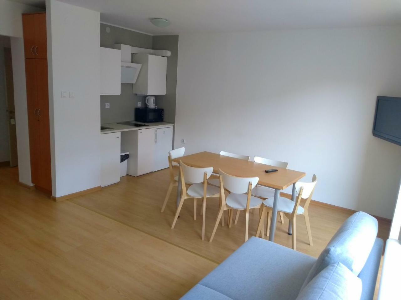 Aparthotel Magnolie
