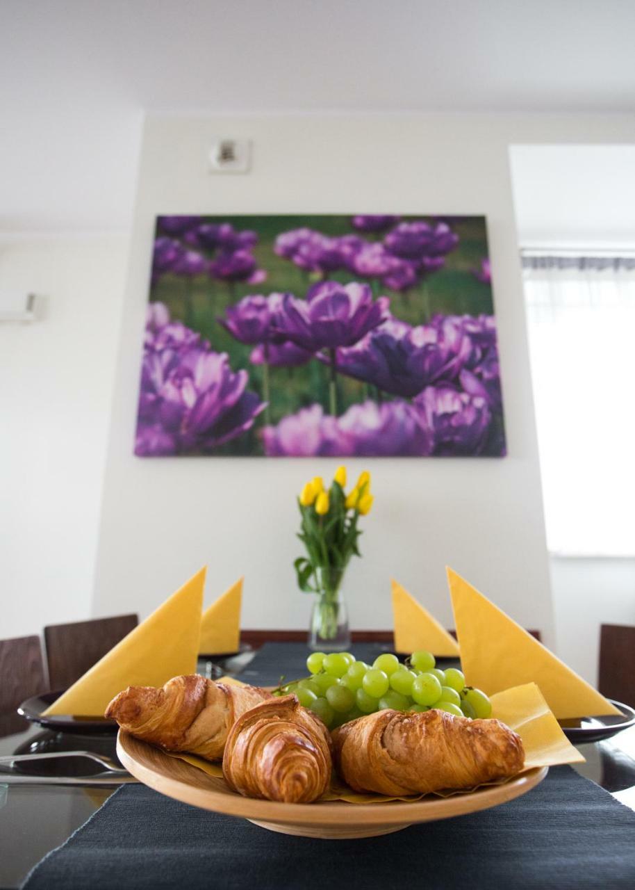 Pcd Ochota Hotel apartamentowy 3*