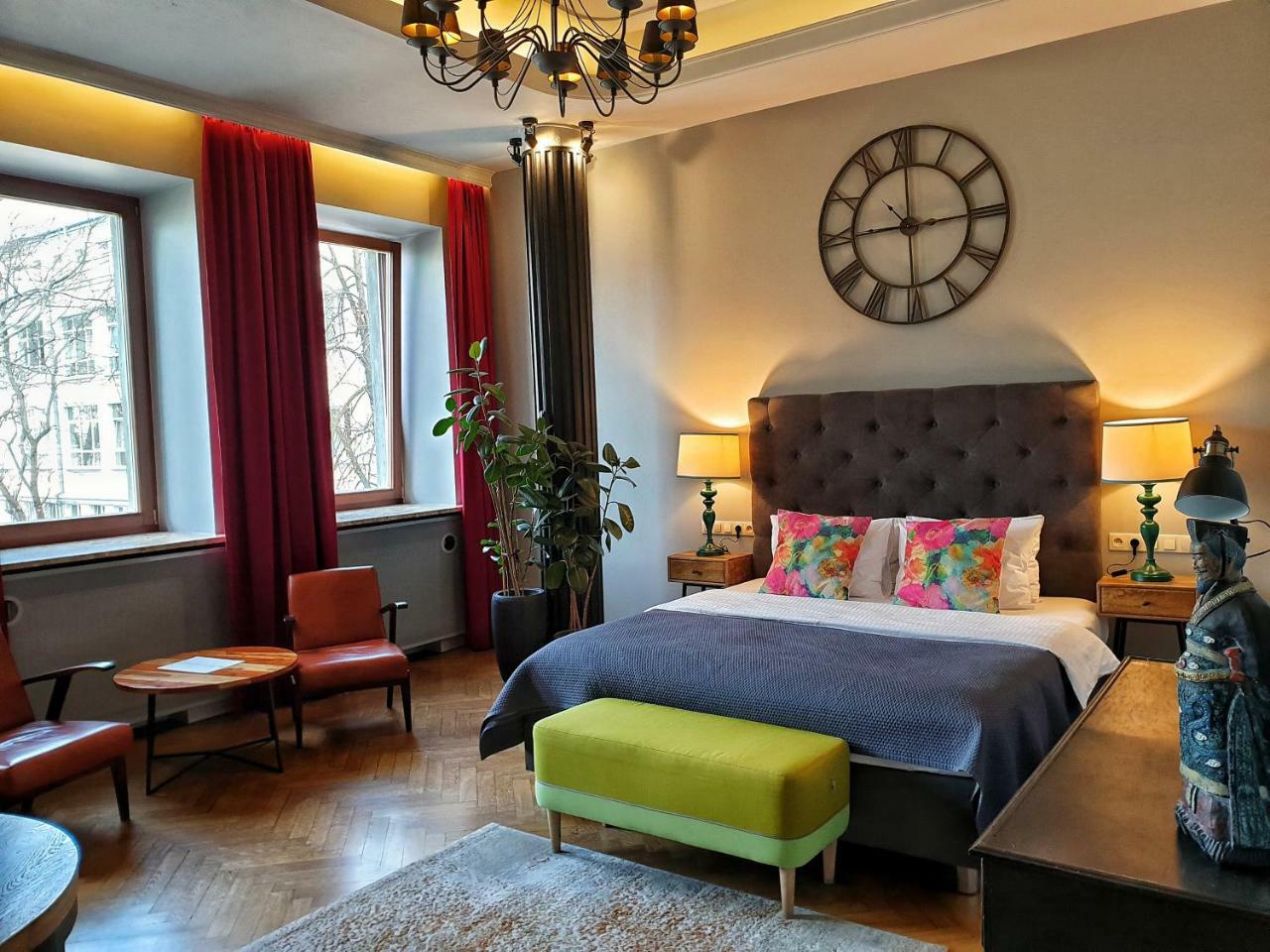 Sleepwell Ordynacka Warsaw