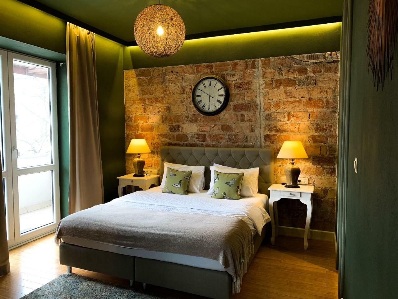 Sleepwell Ordynacka Khách sạn hẻo lánh Warsaw