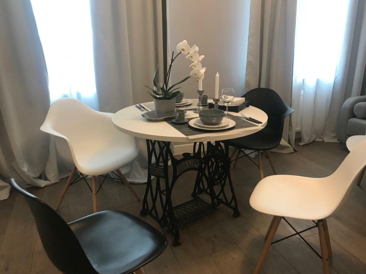Apartamento Stare Miasto Bednarska 10 Varsóvia