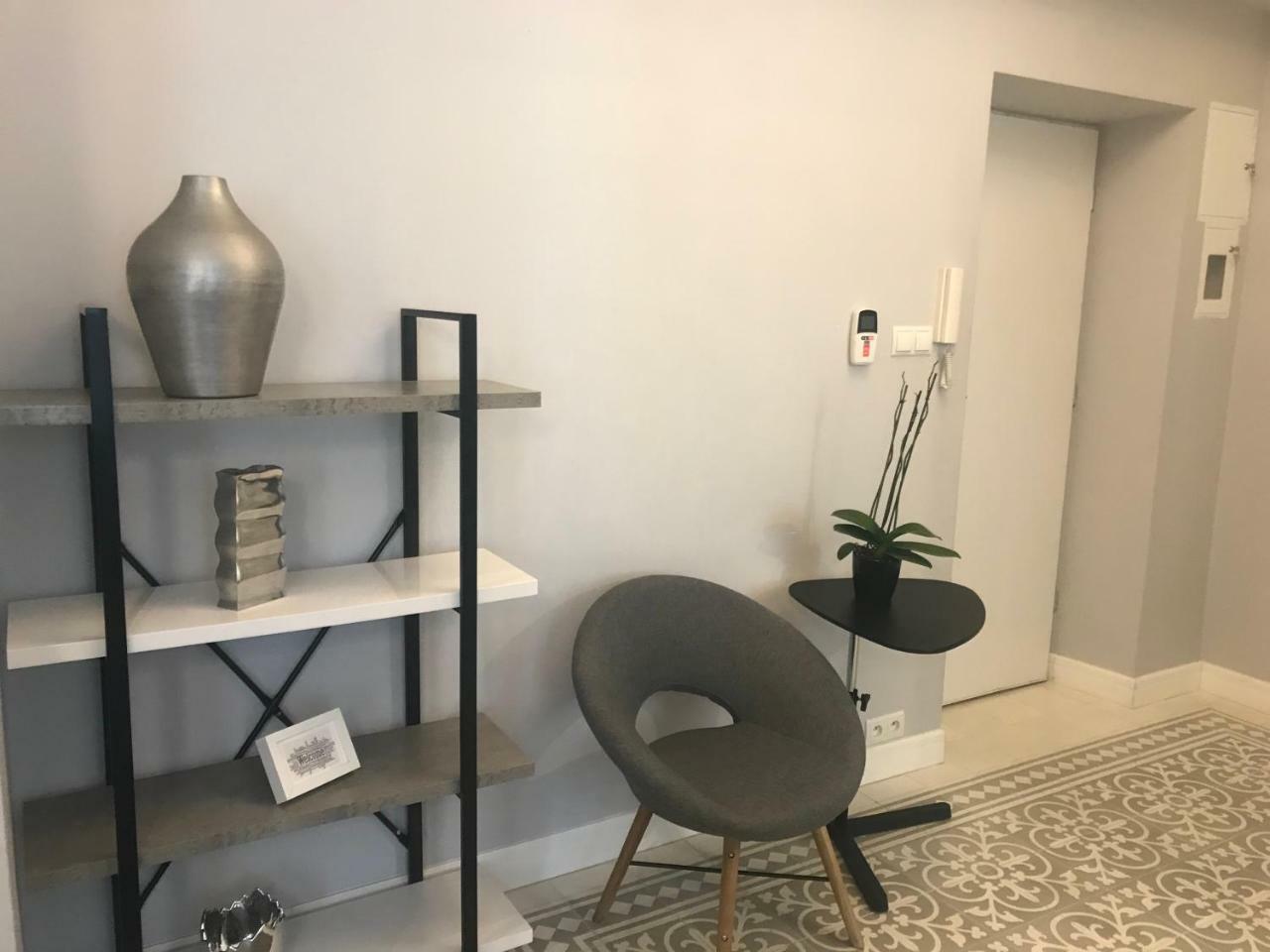Apartamento Stare Miasto Bednarska 10