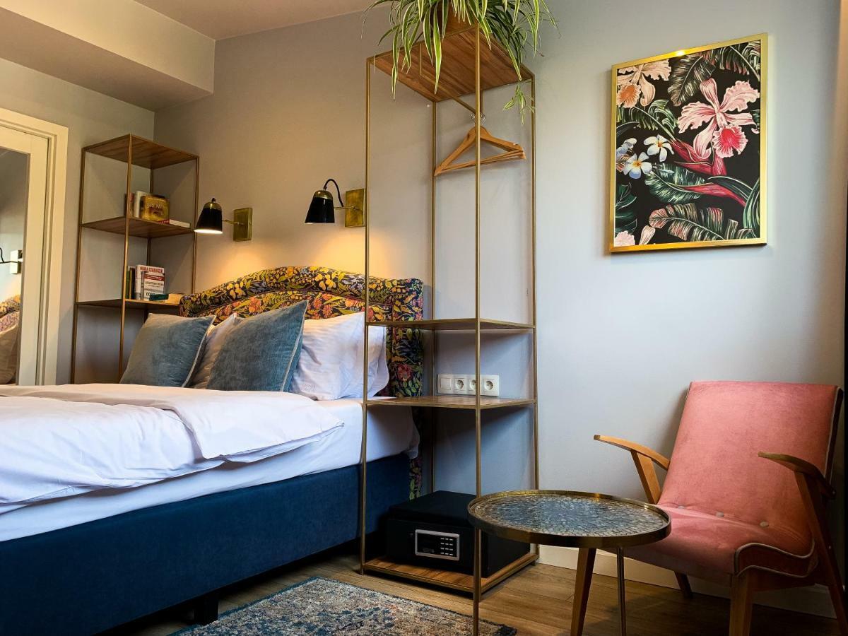 Sleepwell Nowy Swiat Aparthotel 2*