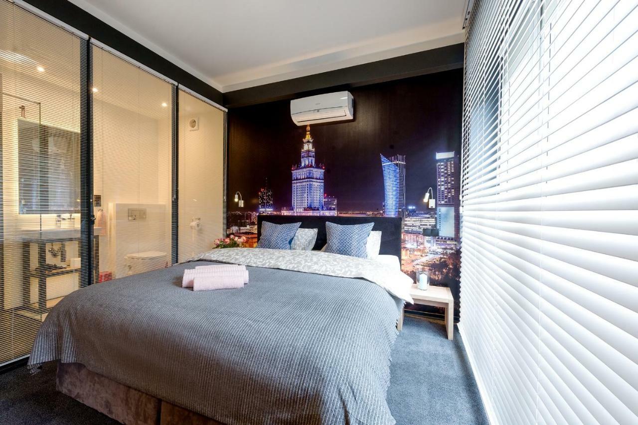 My Beloved Apartment Warsaw