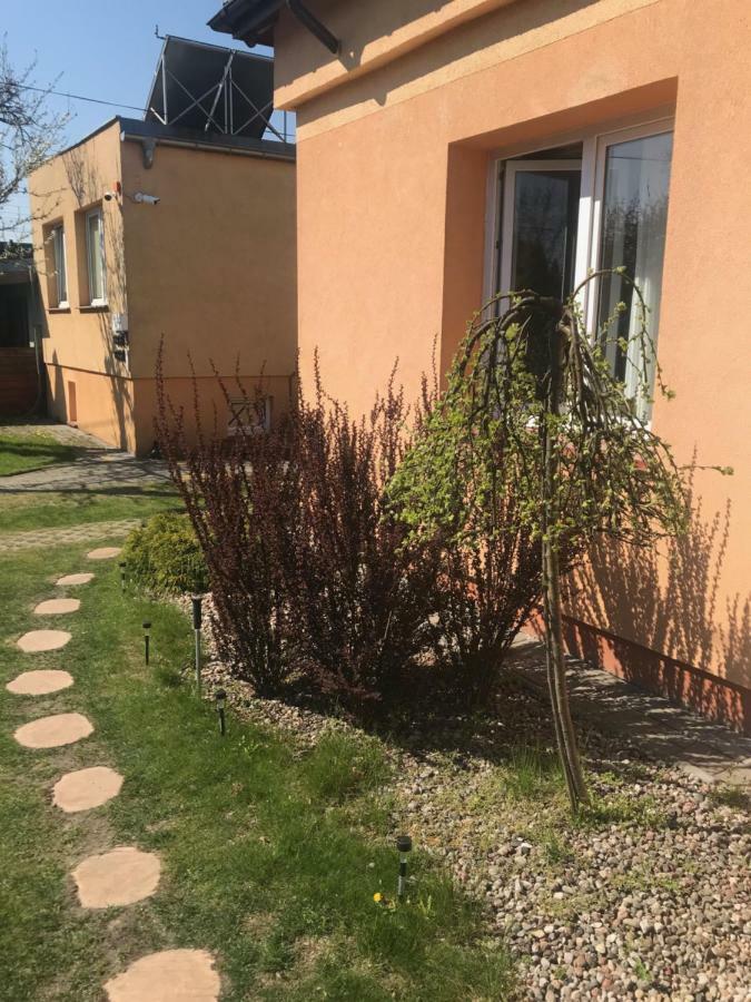 Apartamento Apartament Optihome *